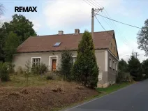 Prodej rodinného domu, Široká Niva, 135 m2