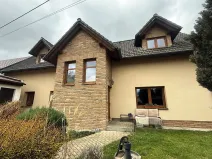 Prodej rodinného domu, Ledce, 140 m2