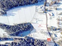 Prodej pozemku pro bydlení, Nejdek, 1613 m2