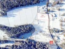 Prodej pozemku pro bydlení, Nejdek, 1302 m2