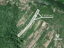 Prodej podílu zahrady, Kudlovice, 538 m2