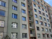 Prodej bytu 3+1, Ústí nad Labem - Mojžíř, Jindřicha Plachty, 76 m2
