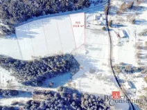 Prodej pozemku pro bydlení, Nejdek, 1518 m2