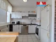 Prodej bytu 2+1, Most, Rozmarýnová, 47 m2