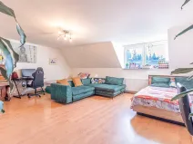 Prodej bytu 2+1, Liberec, Na Perštýně, 94 m2