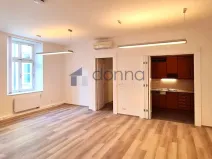 Pronájem bytu 4+kk, Praha, Václavské náměstí, 155 m2