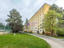 Prodej bytu 2+1, Olomouc - Nová Ulice, Brněnská, 62 m2