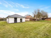 Prodej rodinného domu, Kozárovice, 120 m2