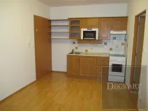 Pronájem bytu 1+1, Liberec - Liberec XIV-Ruprechtice, Hostivítova, 30 m2