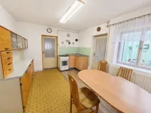 Prodej rodinného domu, Jevíčko, Okružní I, 100 m2