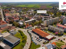 Prodej bytu 2+kk, Čáslav, Žitenická, 36 m2