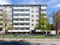 Prodej bytu 2+1, Ostrava, Opavská, 53 m2