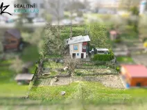 Prodej chaty, Přerov, 19 m2