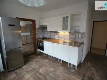 Pronájem bytu 3+1, Česká Lípa, Zhořelecká, 65 m2