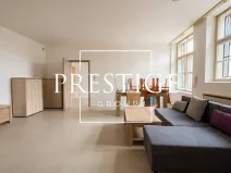 Pronájem bytu 2+kk, Praha - Žižkov, Jeronýmova, 65 m2