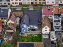 Prodej restaurace, Dolní Němčí, 220 m2