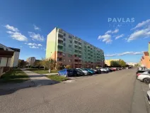 Pronájem bytu 1+1, České Budějovice, Dubenská, 33 m2