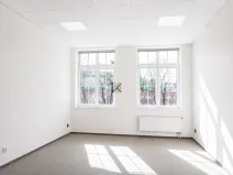 Pronájem kanceláře, Praha - Smíchov, Nádražní, 15 m2