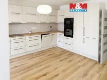 Pronájem bytu 4+1, Litomyšl - Litomyšl-Město, 98 m2