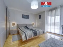 Prodej bytu 1+kk, Praha - Žižkov, Malešická, 38 m2