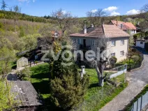 Prodej rodinného domu, Zlín - Příluky, 180 m2