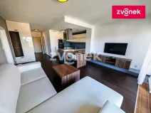 Pronájem bytu 3+kk, Zlín, Pod Křiby, 75 m2