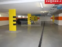 Pronájem garáže, Zlín - Malenovice, třída Svobody, 18 m2