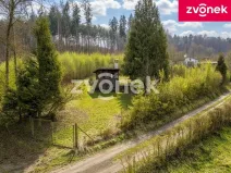 Prodej chaty, Zlín - Malenovice, 25 m2