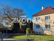 Pronájem rodinného domu, Zlín, Lešenská, 150 m2