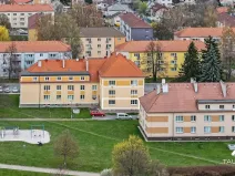 Prodej bytu 2+1, Rokycany - Nové Město, Barákova, 68 m2