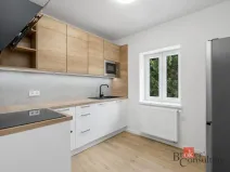 Pronájem bytu 4+1, Praha - Modřany, Barunčina, 78 m2