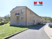 Prodej bytu 2+1, Velichov, 55 m2