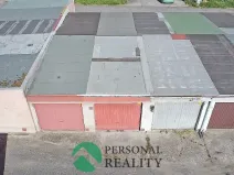 Prodej garáže, Kolín, 19 m2