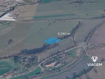 Prodej podílu pole, Jaroměř, 4755 m2