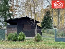 Prodej chaty, Mariánské Lázně - Úšovice, 15 m2
