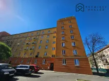 Pronájem bytu 2+1, Most, tř. Budovatelů, 56 m2