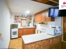 Prodej chaty, Jihlava - Horní Kosov, 41 m2
