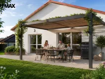 Prodej rodinného domu, Buštěhrad, Javorová, 116 m2