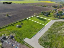 Prodej pozemku pro bydlení, Vykáň, 988 m2