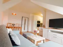 Pronájem bytu 3+kk, České Budějovice - České Budějovice 3, Riegrova, 70 m2