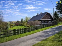 Prodej chalupy, Výprachtice, 150 m2