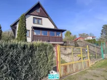Prodej chaty, Ústí nad Labem - Skorotice, 120 m2