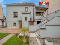 Prodej rodinného domu, Karlovy Vary - Drahovice, Prašná, 127 m2
