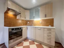 Pronájem bytu 2+1, Praha - Nusle, Maroldova, 42 m2
