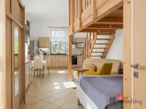 Prodej atypického bytu, Jihlava, Březinovy sady, 48 m2