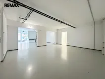Pronájem obchodního prostoru, Příbram - Příbram III, Milínská, 103 m2