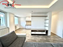 Prodej bytu 3+kk, Praha, U jezera, 83 m2