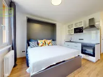 Prodej bytu 1+kk, Ústí nad Labem - Střekov, Tolstého, 20 m2
