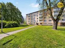 Prodej bytu 3+1, Valašské Meziříčí, Masarykova, 60 m2