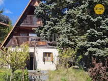 Prodej chaty, Lipová - Seč, 75 m2